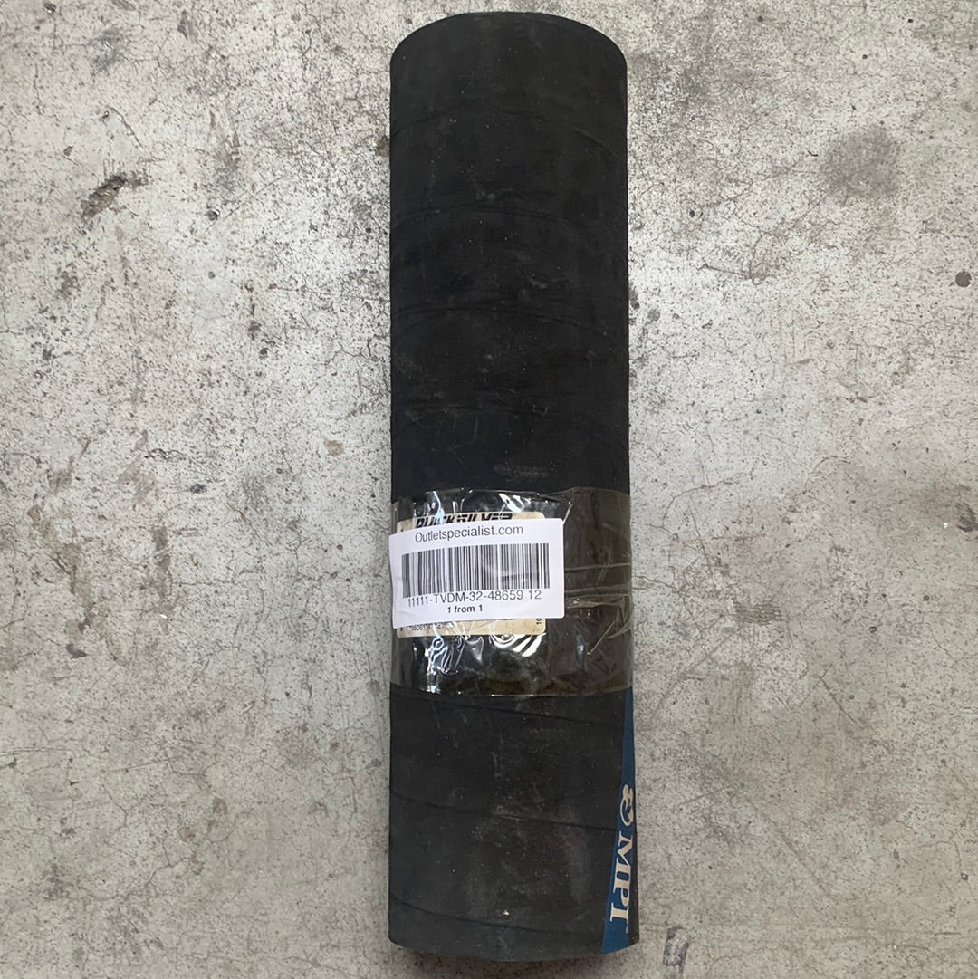 Mercury Mercruiser Exhause Hose - 32-48659 12