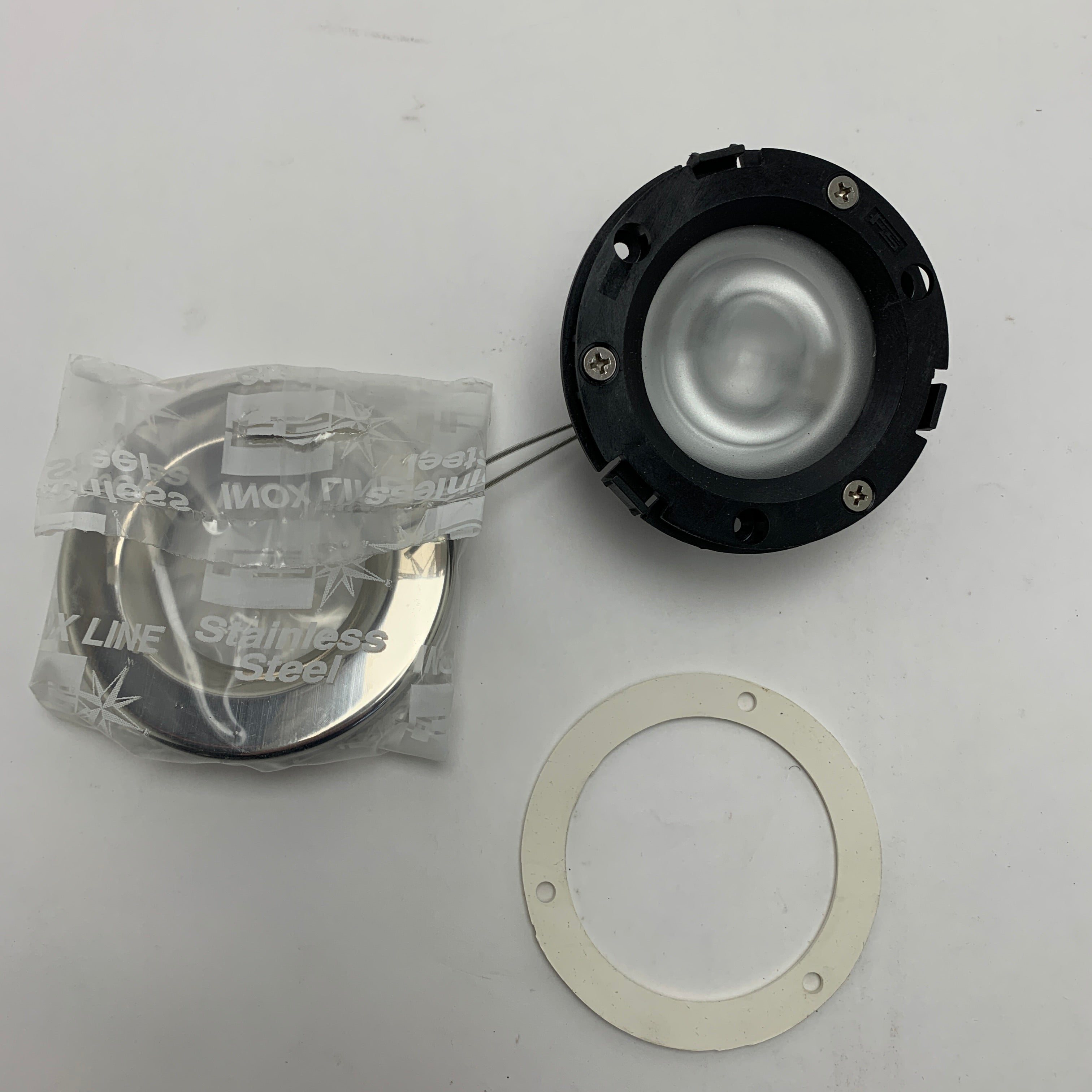 Foresti & SUARDI 5080 Sextans Downlight Spot - 5080.fx.C.24.10