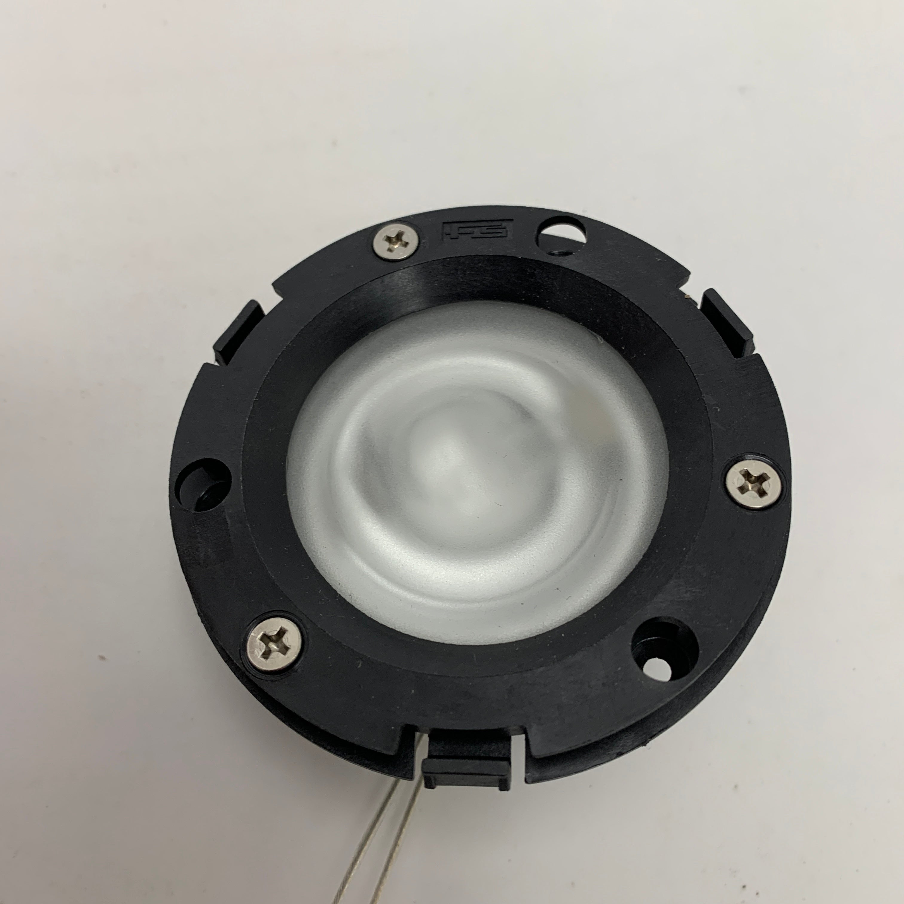 Foresti & SUARDI 5080 Sextans Downlight Spot - 5080.fx.C.24.10