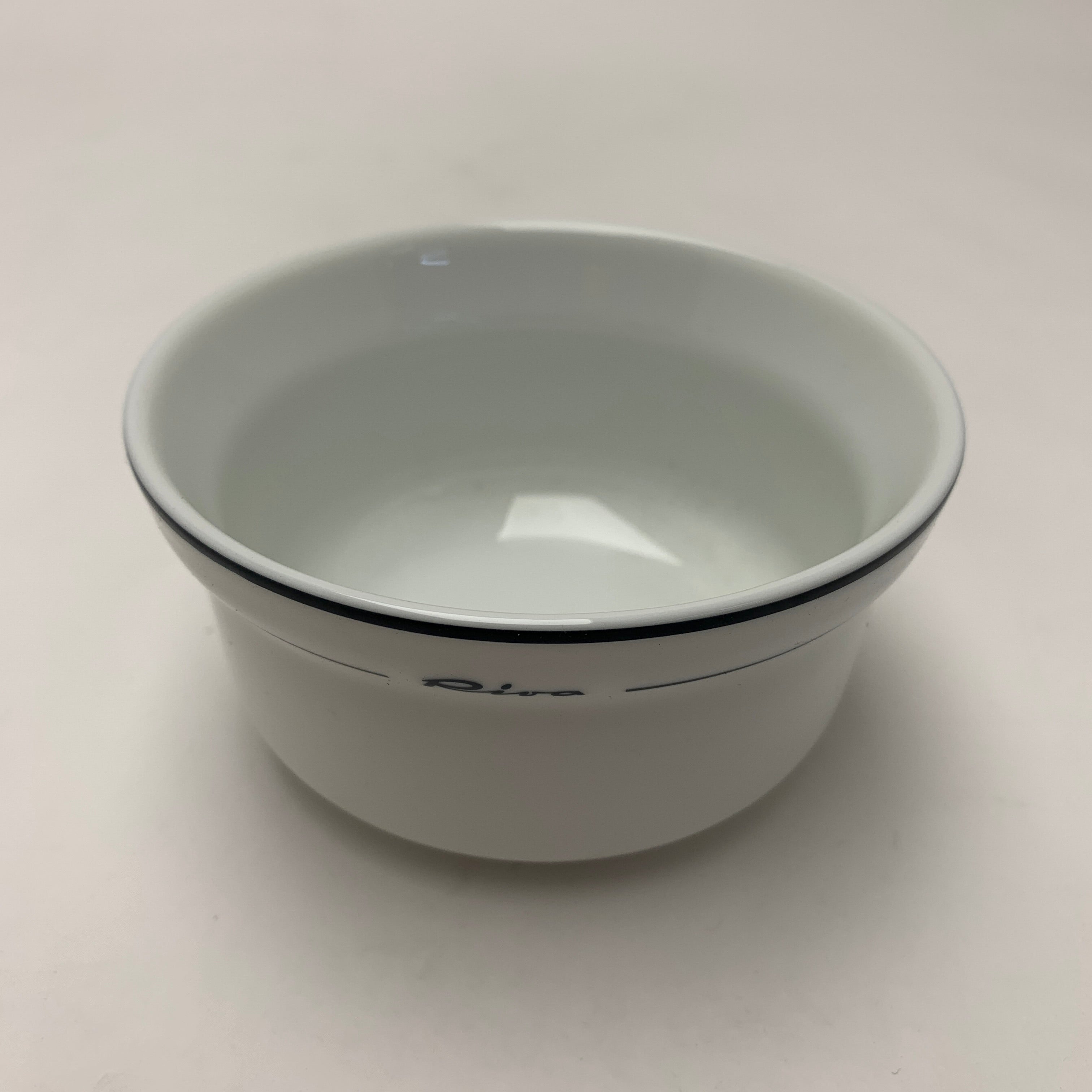 Riva | Richard Ginori 027 1385 Ceramic Bowl Eleganti Disinn 100 mm