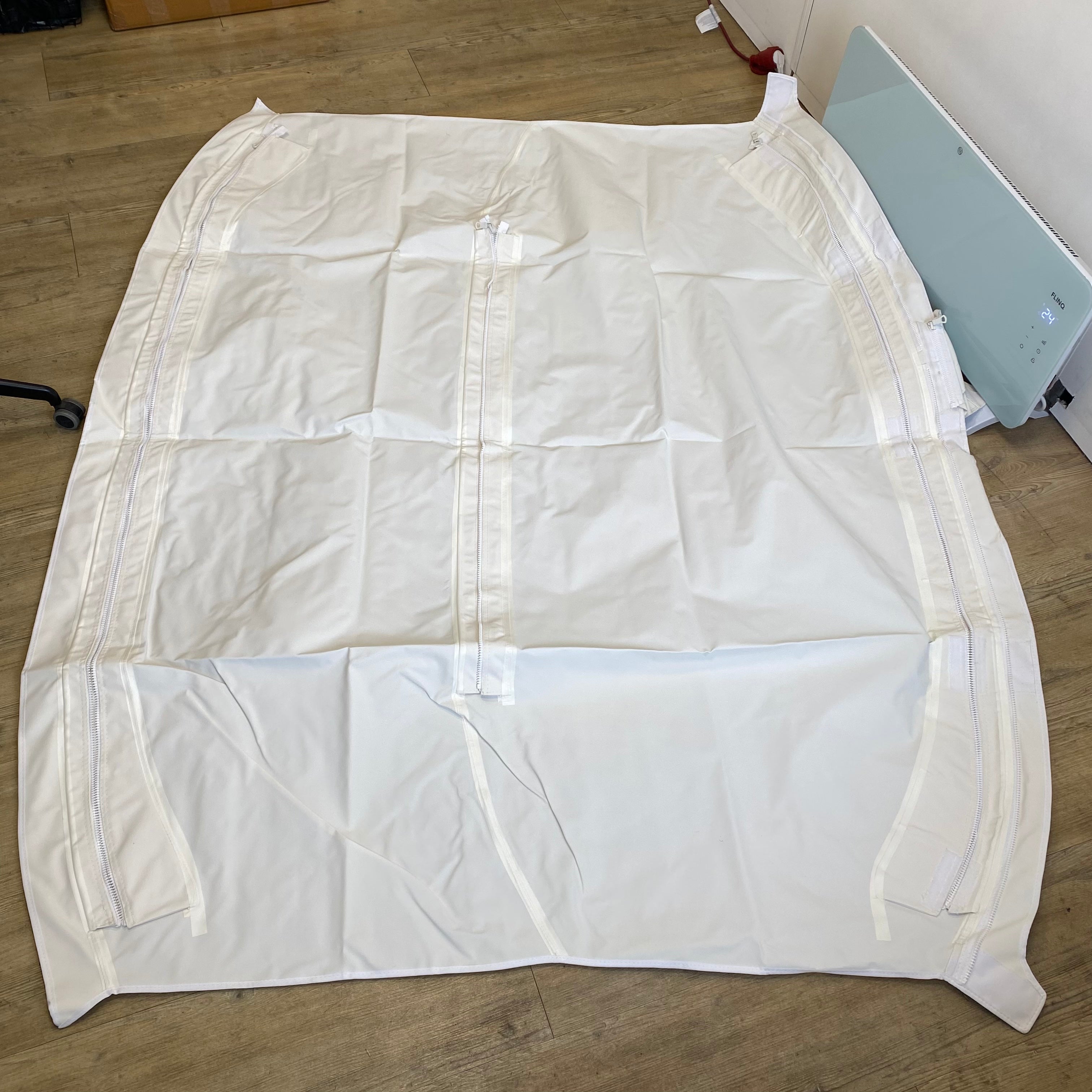 CRANCHI CSL 28 Cubierta de cabina Beige - 33952095