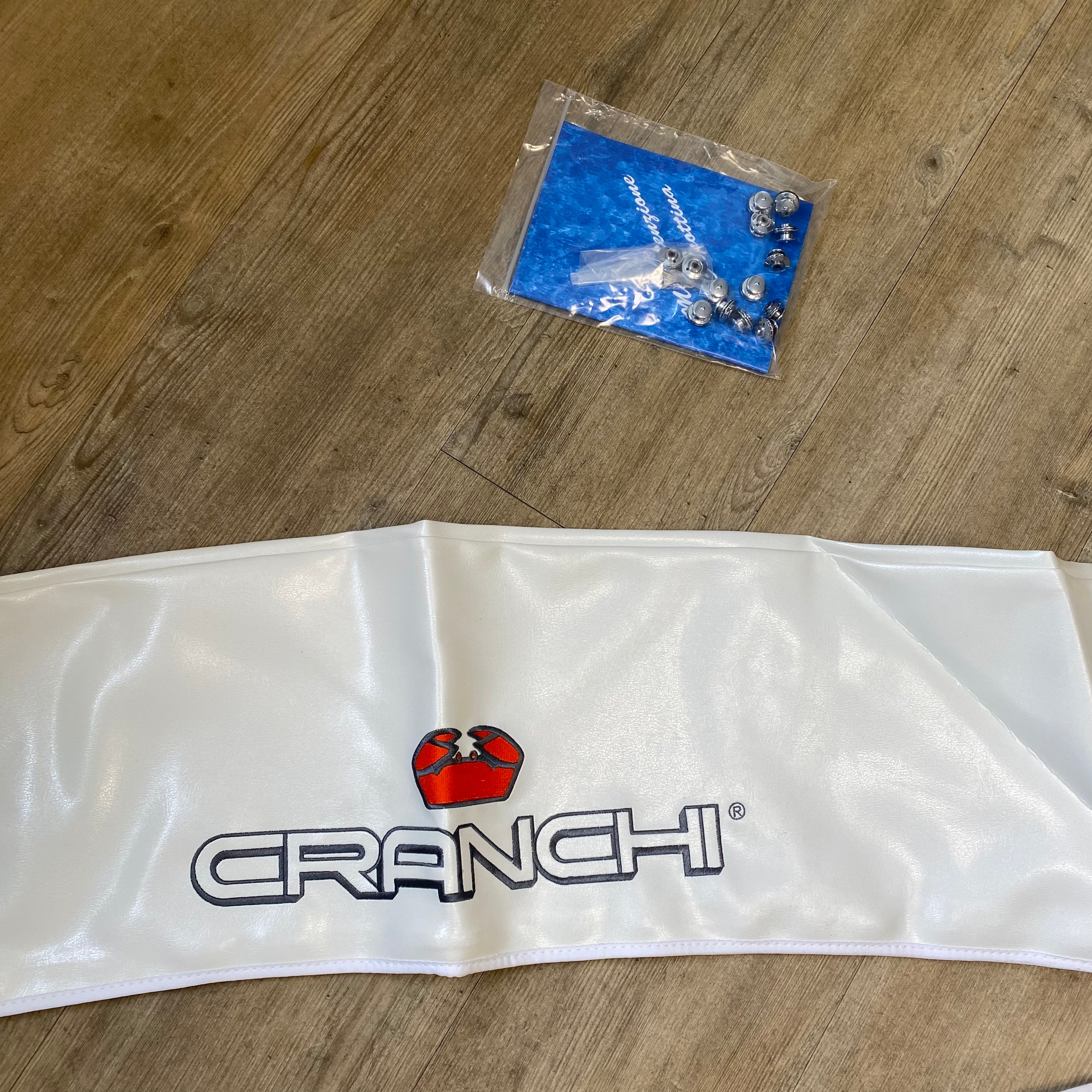 CRANCHI CSL 28 Cubierta de cabina Beige - 33952095