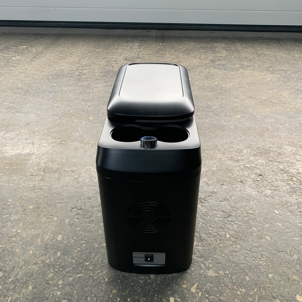 Isotherm IndelB TB13 Caixa refrigeradora com compressor 13L 12/24/230V - 2013BG1000000RV 