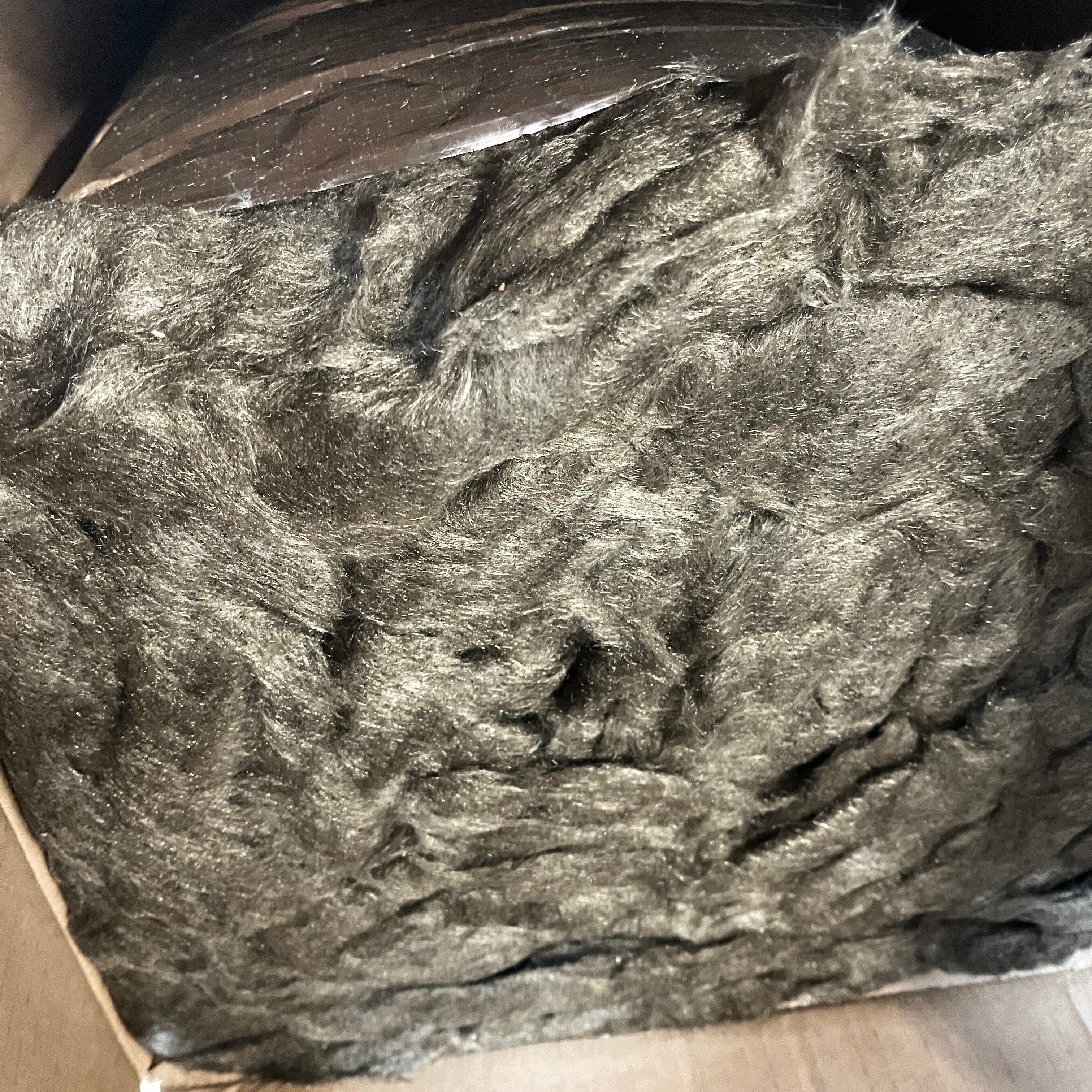 プロマグラフ WB Alu solas 認定防火断熱材 - 保護