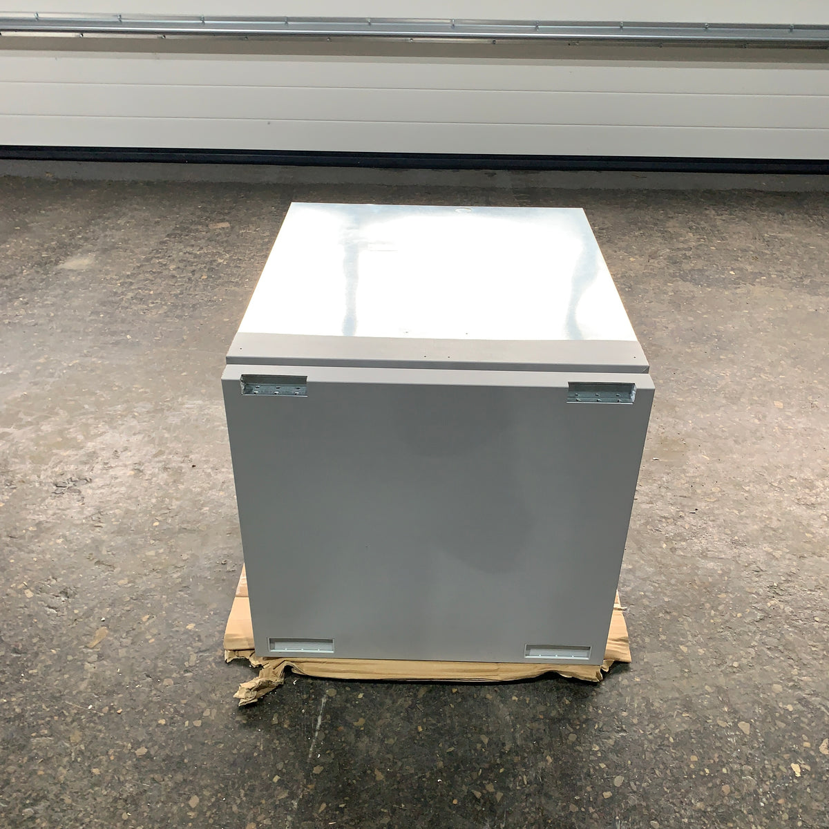 Isotherm DR100 100L Congélateur à tiroir panneau personnalisé 12/24V - D100DNLCP13111 