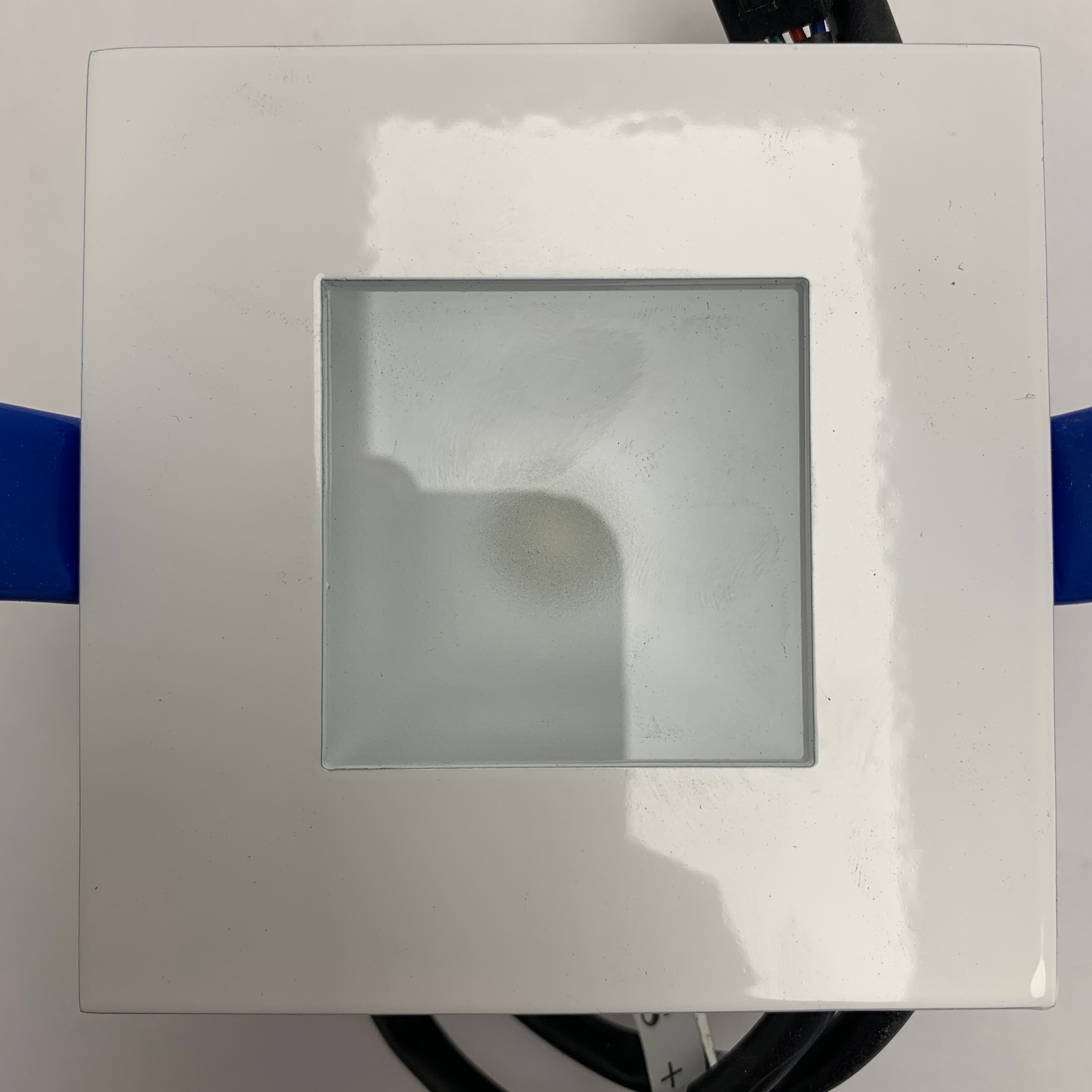 Projetor Cantalupi Ocean Flat 90 / CSL RGBW para downlight