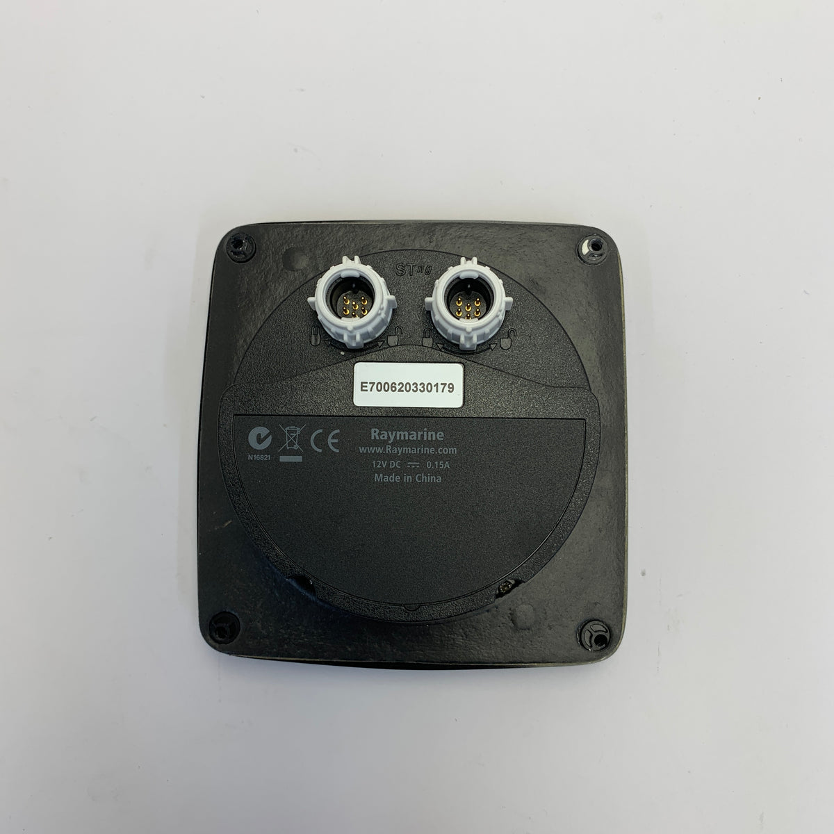 Raymarine i60 vindinstrumentdisplay - marina elektronik E70061 