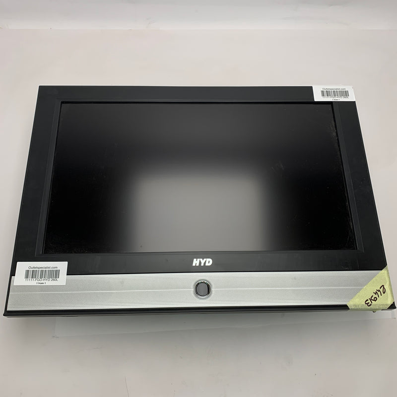 HyD 260L 26 Zoll LCD -TV -Display -Monitor