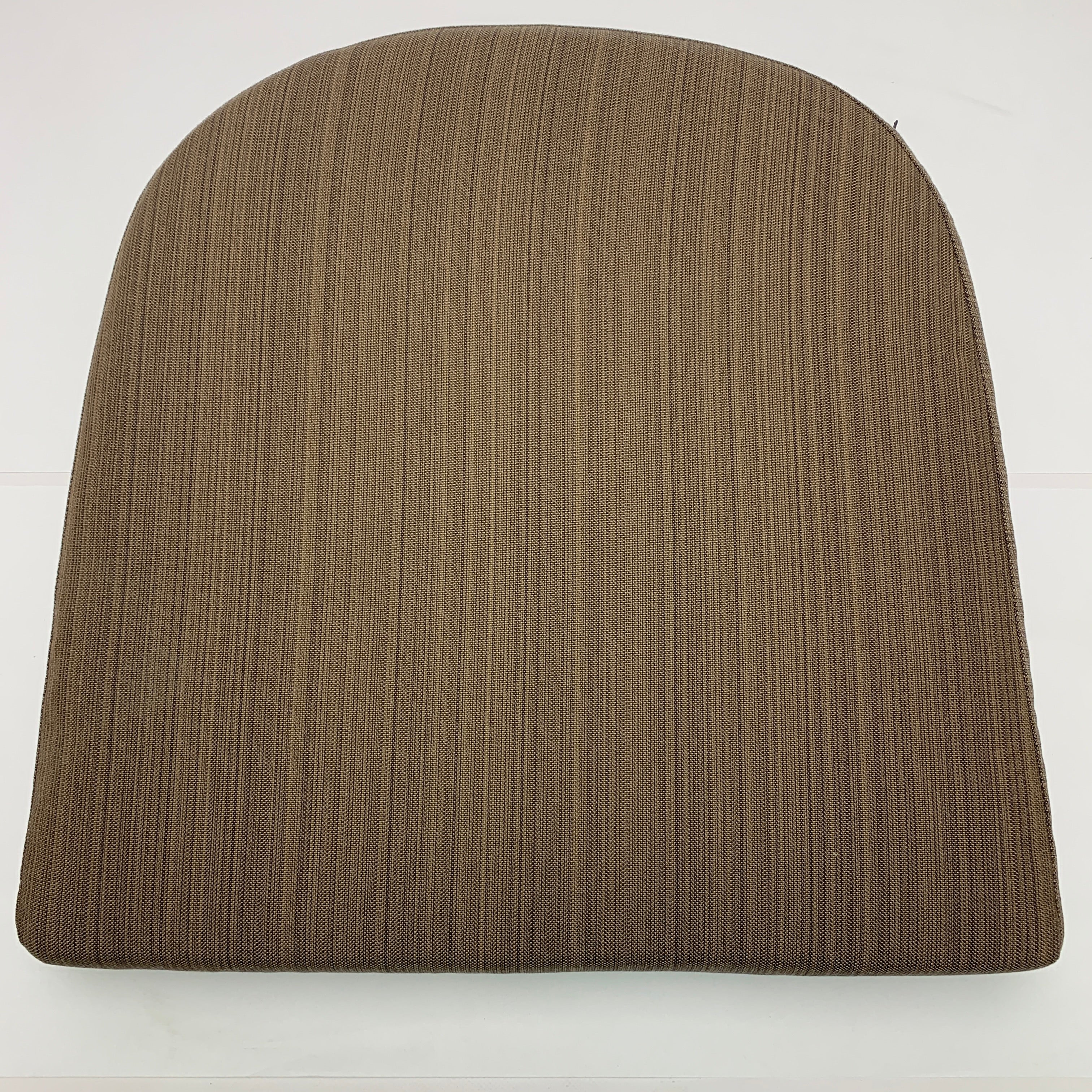 Подушка для сидіння Dedon Barcelona 902-027001-780 коричнева