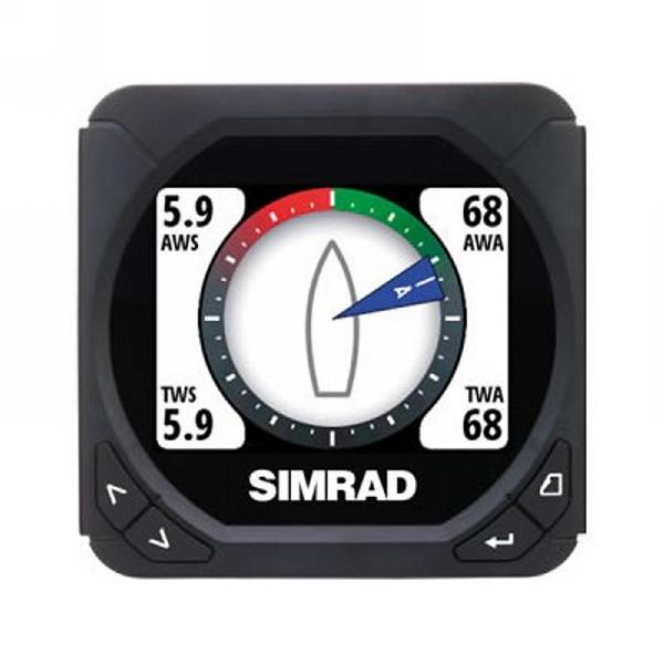 Display NMEA2000 multifunzionale Simrad IS40
