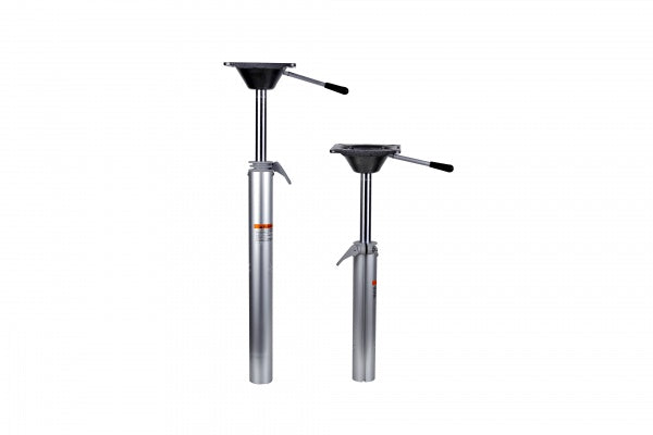 Eastsun Marine 38090 ayarlanabilir pilot koltuğu desteği - L228 mm