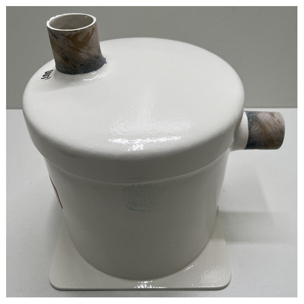 Глушник мокрого вихлопу генератора Northern Lights - 00-32020N