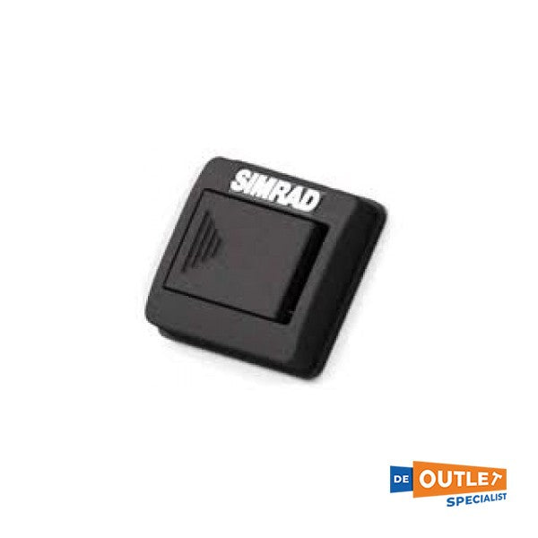 Simrad NSE/NSO Dash Card Reader USB/SD-000-10299-001