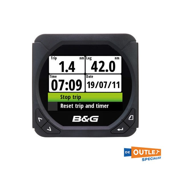 B&G Triton digital display 4,1 inch NMEA2000 - 000-10607-001