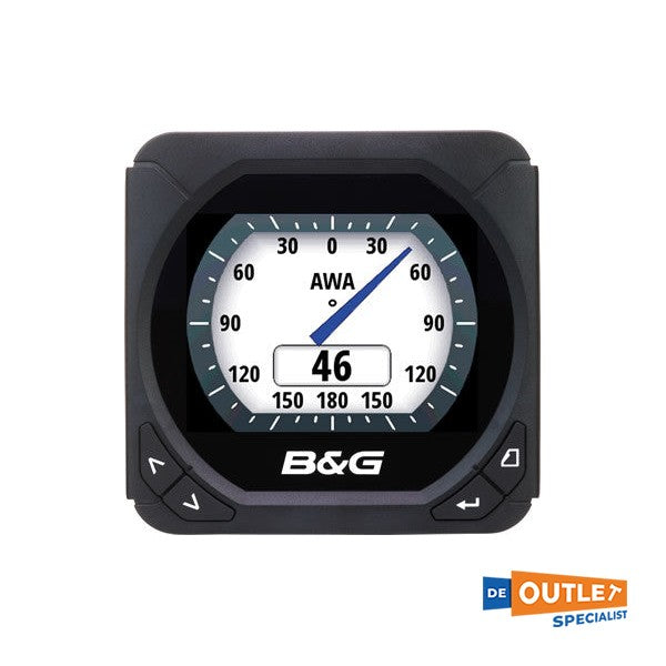 B&G Triton digital display 4,1 inch NMEA2000 - 000-10607-001