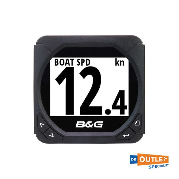 B&G Triton digital display 4,1 inch NMEA2000 - 000-10607-001