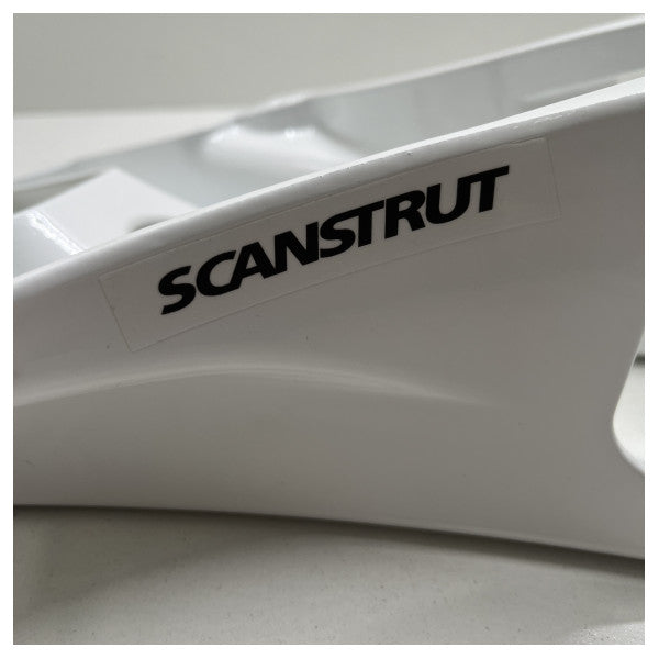 Scanstrut SC20 large mast mount for radars -  000-10795-001