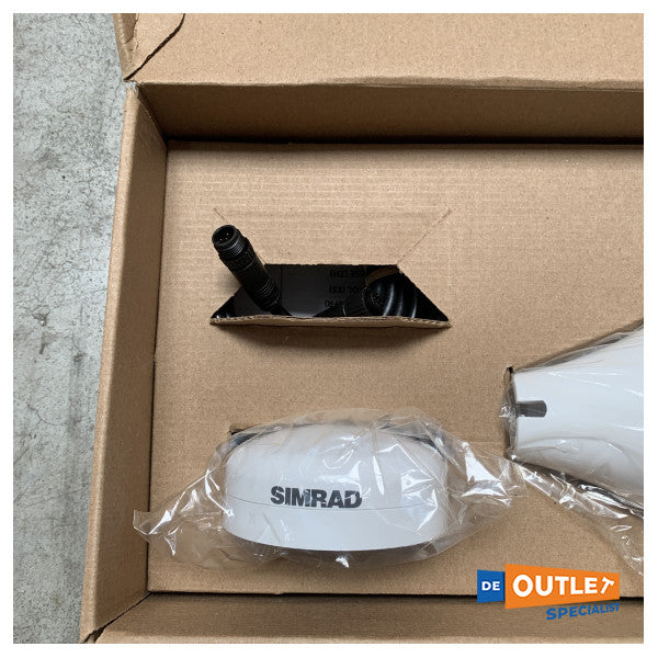 SIMRAD GS25 NMEA2000 GPS Antenna-000-11043-001