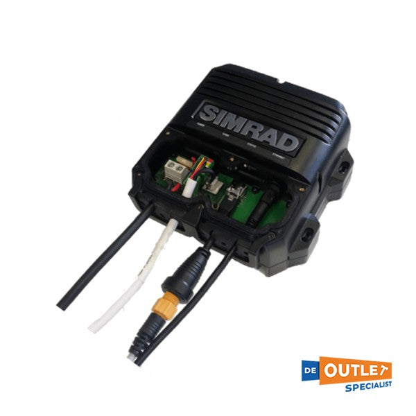 Simrad RI12 Halo Radar Interface Module - 000-11467-001