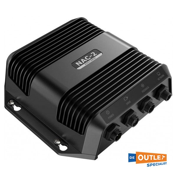 Simrad NAC-2 Autopilot-Computer - 000-13249-001