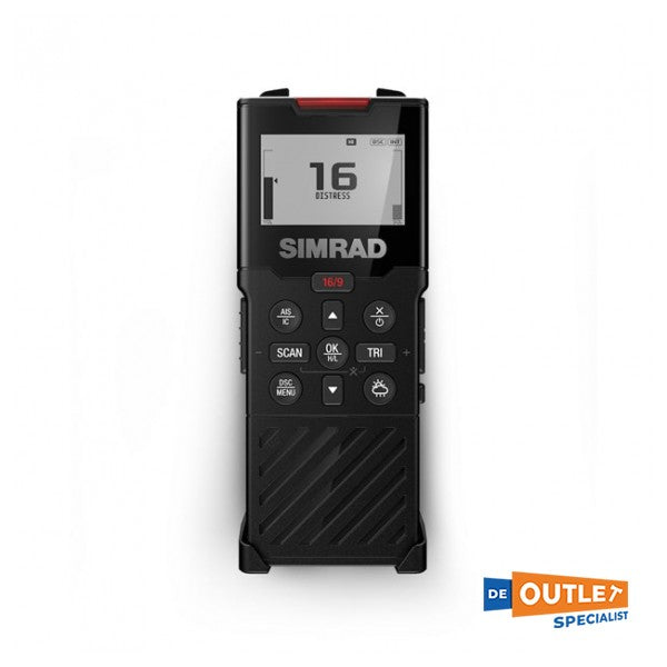 Simrad HS40 drahtloser UKW-Handapparat – 000-14475-001