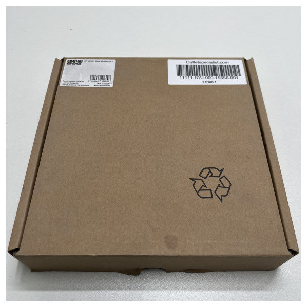 Kabel do słuchawek VHF Navico HS100 i H100 20 metrów - 000-15656-001