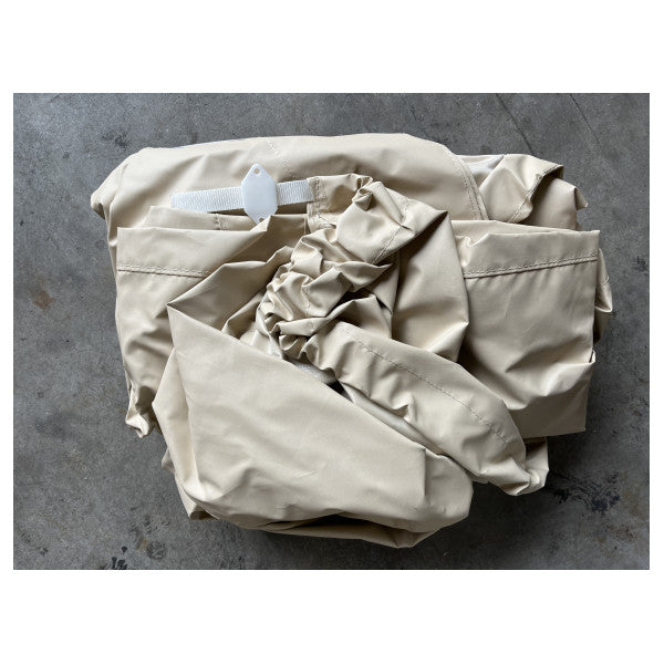 Sessa Marine Key Largo 26 beige stand-up kansi - 0051451S