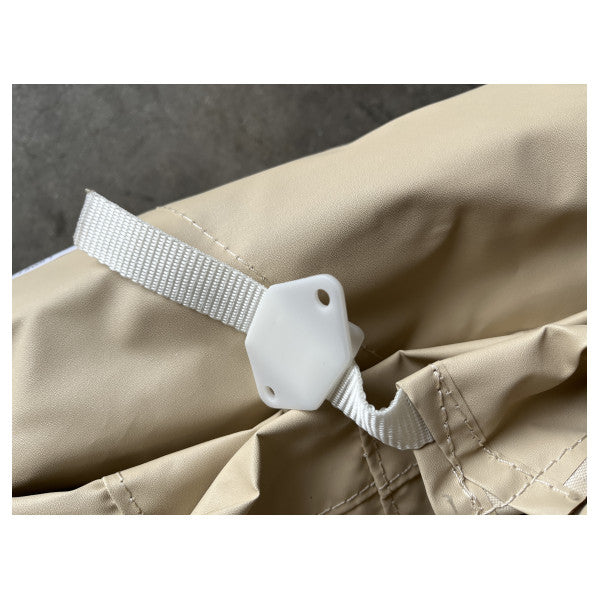 Sessa Marine Key Largo 26 beige stand-up kansi - 0051451S