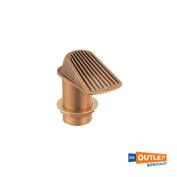 Guidi Series 2000 Bronze Wassereinlass 3 Zoll - 1112/3