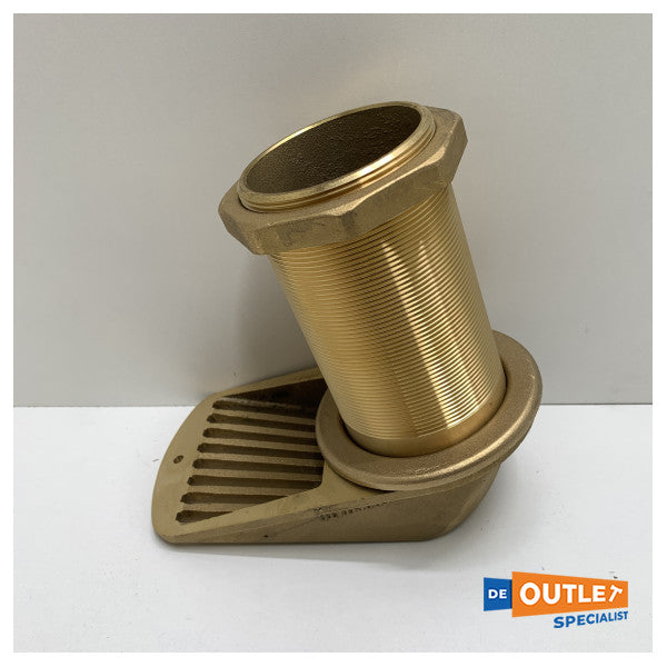 Guidi Series 2000 Bronze Wassereinlass 3 Zoll - 1112/3