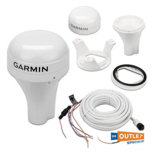 Garmin GPS 19x HVS antenne - 010-01010-00