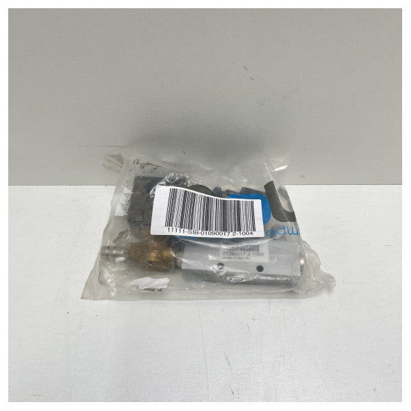 Gallinea Wischwaschmittelmagnetventil 24V - 01090017 2-1004