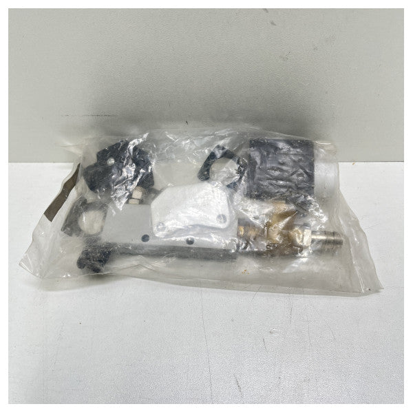 ガリニアワイパーウォッシャーソレノイドバルブ24V - 01090017 2-1007