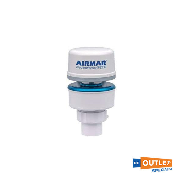Airmar PB200 NMEA2000 meteoroloji istasyonu dönüştürücüsü - A22157