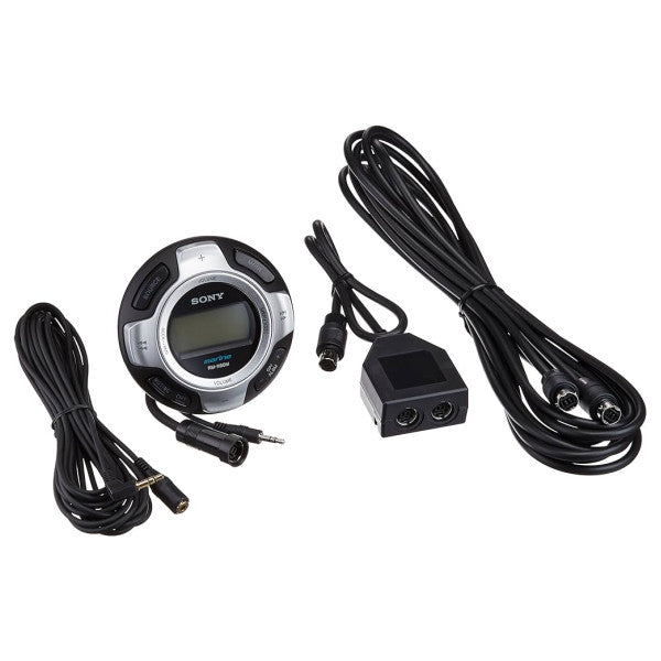 Sony RM-X60M remote marine radio controller