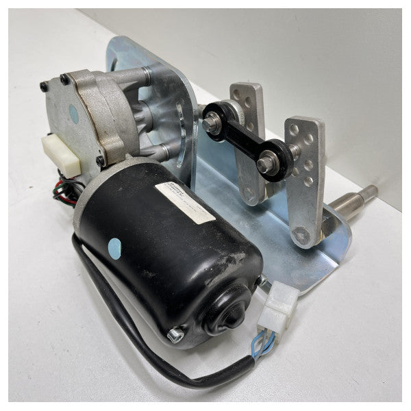 ガリニア DT 24V SP32 60 A-SC ワイパーモーター - 02546018.SC