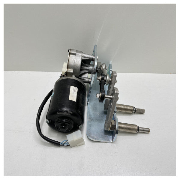 ガリニア DT 24V SP32 60 A-SC ワイパーモーター - 02546018.SC