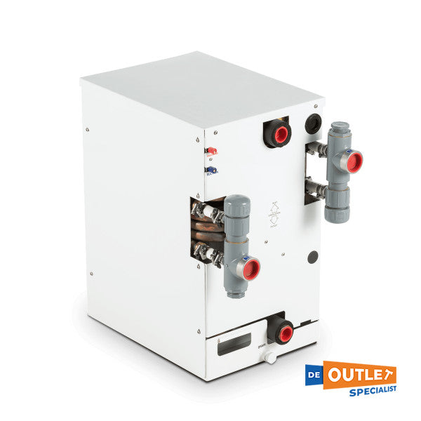 Морський кондиціонер Dometic TWCX36 потужністю 36 000 BTU - 260111405