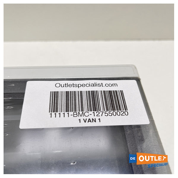 ABB IP65 водонепроницаема кутия за превключватели 18 X 22 cm - 127550020