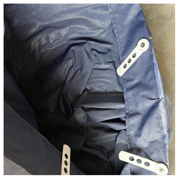 Sessa Marine Key Largo 25 капак за конзола син - 048031I