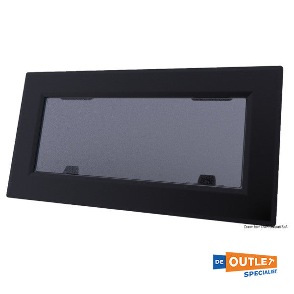 Lewmar Mirte Gömme portlight açıklığı 490 x 200 - 30184900