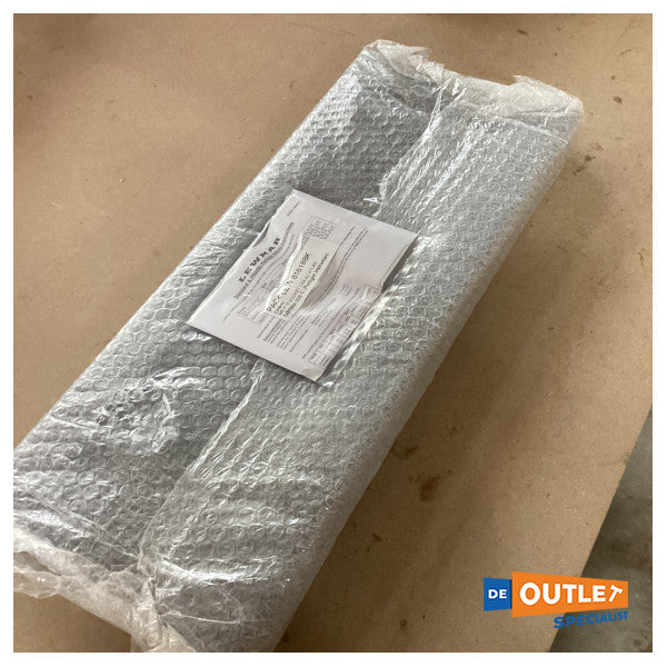 Lewmar Mirte Gömme portlight açıklığı 490 x 200 - 30184900