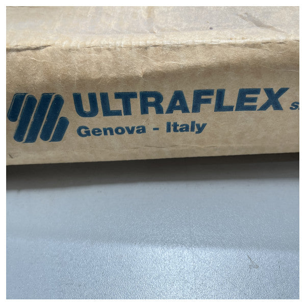 Ultraflex mechanischer Motorlenkkabel M66 - 21 ft