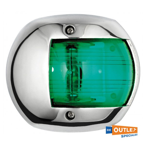 أوسكولاتي ملاحة من الفولاذ المقاوم للصدأ أخضر فاتح 112.5 - 1140602