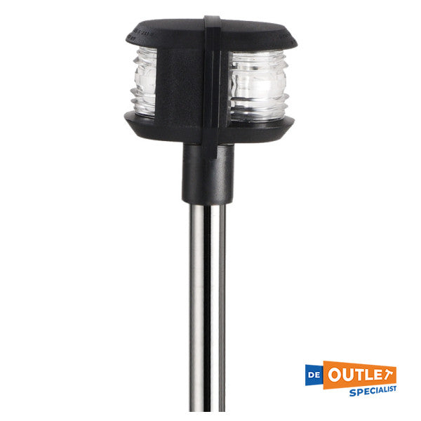 Osculati stainless steel navigation light 25 cm 12/24v LED - 1110500