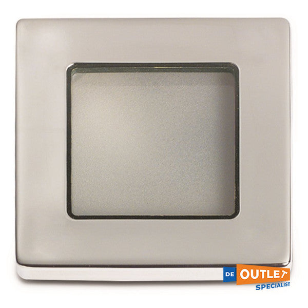 بقعة الإضاءة السفلية فوريستي سواردي هيدرا 12/24 فولت - 6020.I