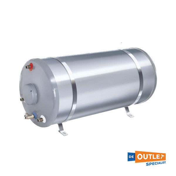 Quick BX 15L Stainless Steel Boiler 1200W / 230V - Flbx1512S000A00