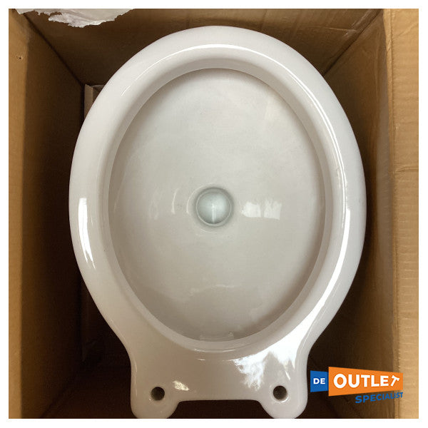 Osculati 24V Toilet électrique compact - 5020524