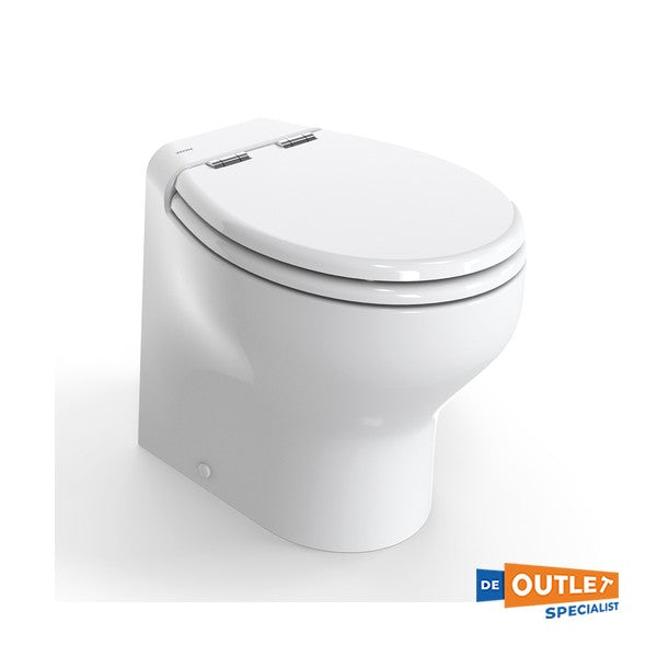 Tecma Elegance Standard 12V Toilet électrique avec plus doux