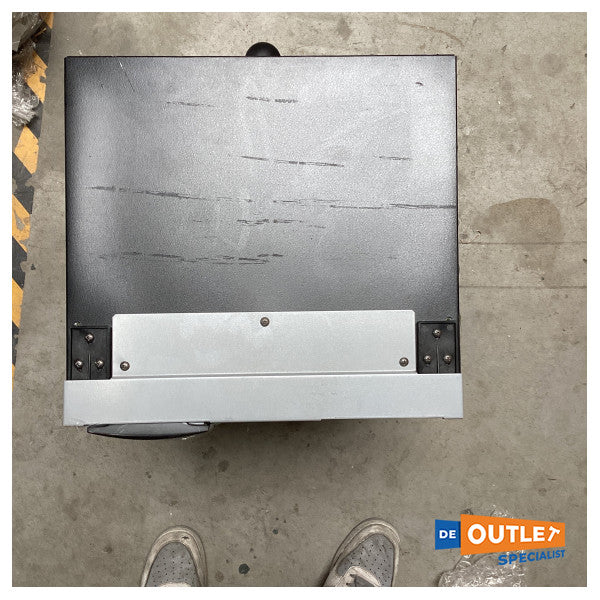 Vitrifrigo C50 50L kompressorijääkaappi sisäänrakennettu 12/24V